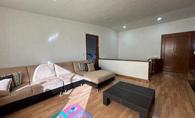 Casa en Venta en La Herradura, Huixquilucan