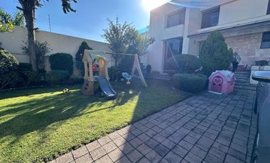 Casa en Venta en La Herradura, Huixquilucan