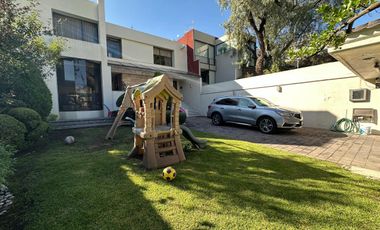 Casa en Venta en La Herradura, Huixquilucan