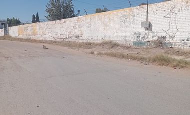 Terreno en renta listo para operar 🚧