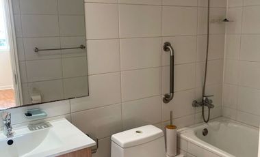 Departamento en Arriendo en Condominio Parque Oriente, Osorno