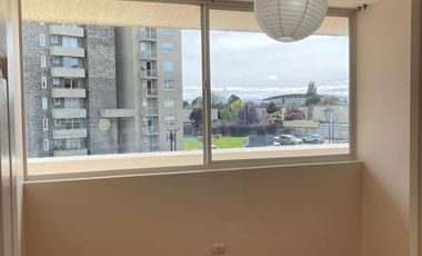 Departamento en Arriendo en Condominio Parque Oriente, Osorno