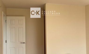 Departamento en Arriendo en Condominio Parque Oriente, Osorno