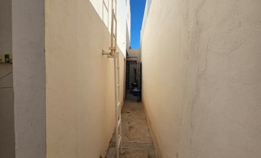 Se vende casa en Pedregal de San Ángel, zona de alta plusvalía en Chihuahua.