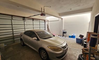 Se vende casa en Pedregal de San Ángel, zona de alta plusvalía en Chihuahua.