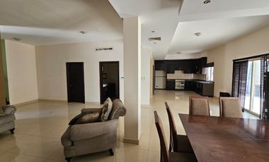 Se vende casa en Pedregal de San Ángel, zona de alta plusvalía en Chihuahua.