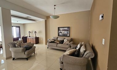 Se vende casa en Pedregal de San Ángel, zona de alta plusvalía en Chihuahua.