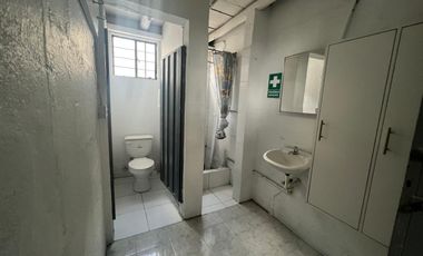 GALPON EN RENTA, Sector Amagasí del Inca