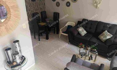 VENTA Casa en San Bernardo