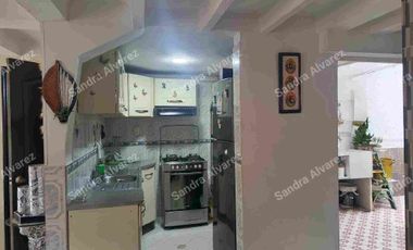 VENTA Casa en San Bernardo