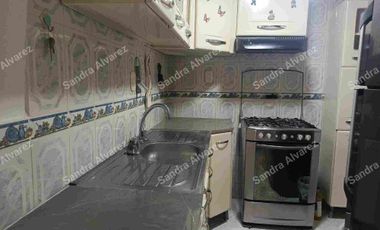 VENTA Casa en San Bernardo