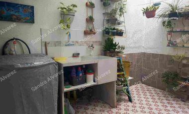 VENTA Casa en San Bernardo