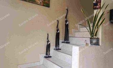 VENTA Casa en San Bernardo