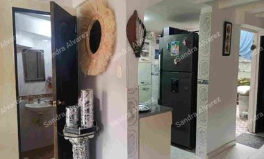 VENTA Casa en San Bernardo