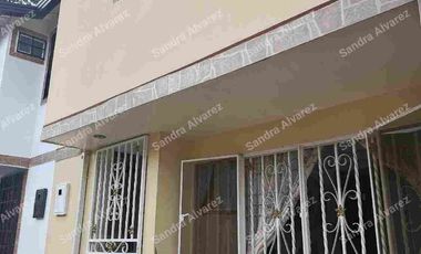 VENTA Casa en San Bernardo