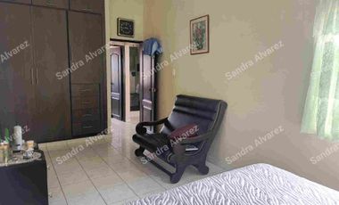 VENTA Casa en San Bernardo