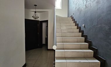 Casa en venta en Pedregal de San Ángel, Hacienda de los Morales, Chihuahua, México.