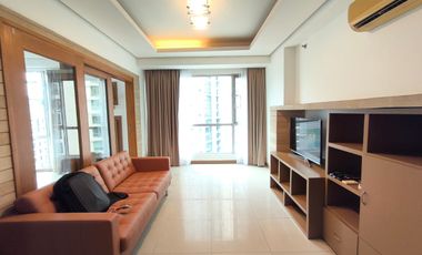 Kensington Place: 3BR For Sale, 115.85 sqm, Furnished, corner, 1 parking, P25M