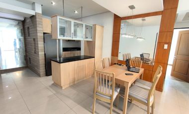 Kensington Place: 3BR For Sale, 115.85 sqm, Furnished, corner, 1 parking, P25M