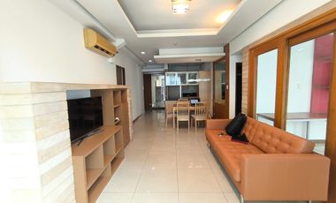 Kensington Place: 3BR For Sale, 115.85 sqm, Furnished, corner, 1 parking, P25M
