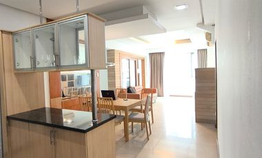 Kensington Place: 3BR For Sale, 115.85 sqm, Furnished, corner, 1 parking, P25M