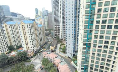 Kensington Place: 3BR For Sale, 115.85 sqm, Furnished, corner, 1 parking, P25M