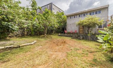 Casa en Venta en Tecmilco, Tepoztlán, Morelos.