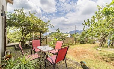 Casa en Venta en Tecmilco, Tepoztlán, Morelos.