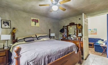 Casa en Venta en Tecmilco, Tepoztlán, Morelos.