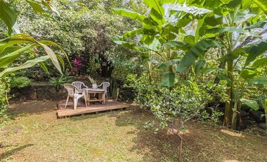 Casa en Venta en Tecmilco, Tepoztlán, Morelos.