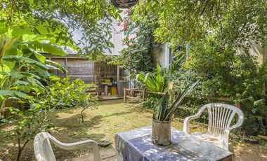 Casa en Venta en Tecmilco, Tepoztlán, Morelos.