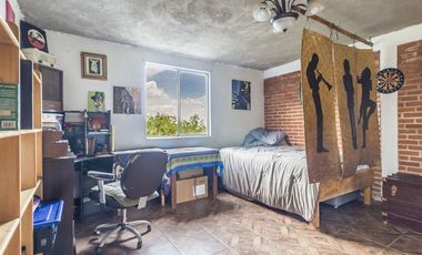 Casa en Venta en Tecmilco, Tepoztlán, Morelos.