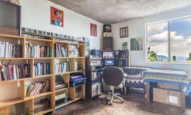 Casa en Venta en Tecmilco, Tepoztlán, Morelos.