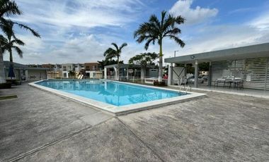 VENTA DE CASA EN MEDELLIN DE BRAVO, VERACRUZ.