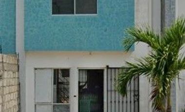 VENTA DE CASA EN MEDELLIN DE BRAVO, VERACRUZ.
