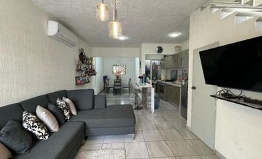 VENTA DE CASA EN MEDELLIN DE BRAVO, VERACRUZ.