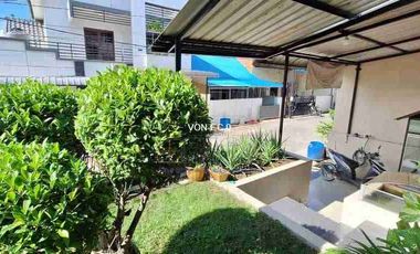 Jual Rumah Hook 2 Lantai Batam Center di Lotus Garden HU