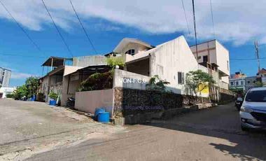 Jual Rumah Hook 2 Lantai Batam Center di Lotus Garden HU