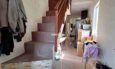 Jual Rumah Hook 2 Lantai Batam Center di Lotus Garden HU