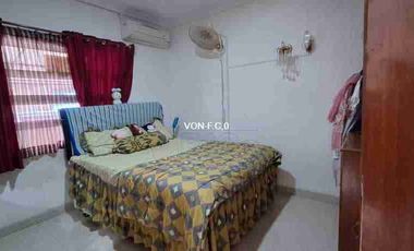 Jual Rumah Hook 2 Lantai Batam Center di Lotus Garden HU