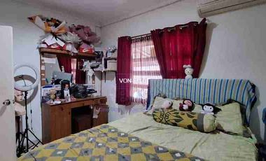 Jual Rumah Hook 2 Lantai Batam Center di Lotus Garden HU