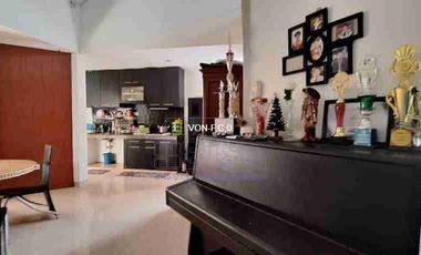 Jual Rumah Hook 2 Lantai Batam Center di Lotus Garden HU