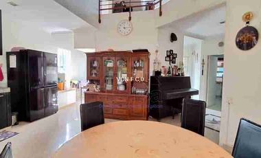 Jual Rumah Hook 2 Lantai Batam Center di Lotus Garden HU