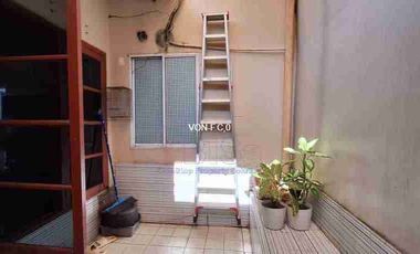 Jual Rumah Hook 2 Lantai Batam Center di Lotus Garden HU