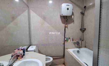 Jual Rumah Hook 2 Lantai Batam Center di Lotus Garden HU