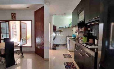 Jual Rumah Hook 2 Lantai Batam Center di Lotus Garden HU