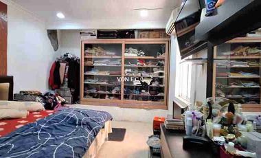 Jual Rumah Hook 2 Lantai Batam Center di Lotus Garden HU