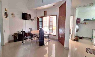 Jual Rumah Hook 2 Lantai Batam Center di Lotus Garden HU