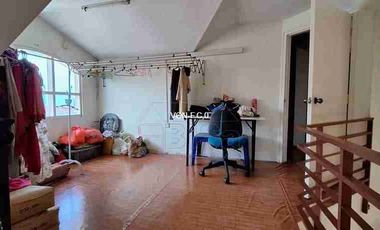 Jual Rumah Hook 2 Lantai Batam Center di Lotus Garden HU