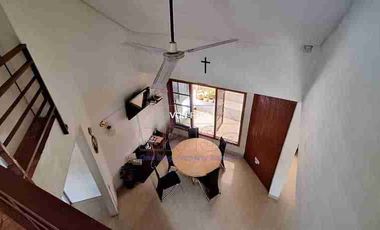 Jual Rumah Hook 2 Lantai Batam Center di Lotus Garden HU